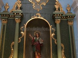 Real Monasterio de la Encarmación